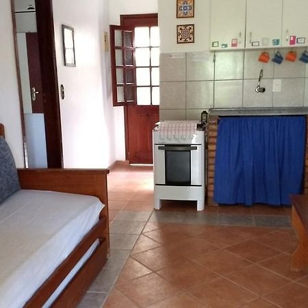 Dell Osky Pousada Florianópolis Buitenkant foto