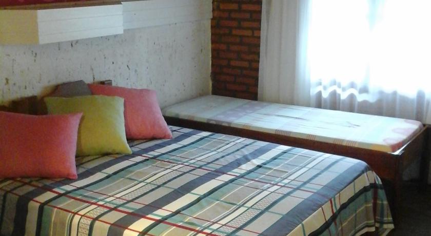 Dell Osky Pousada Florianópolis Kamer foto