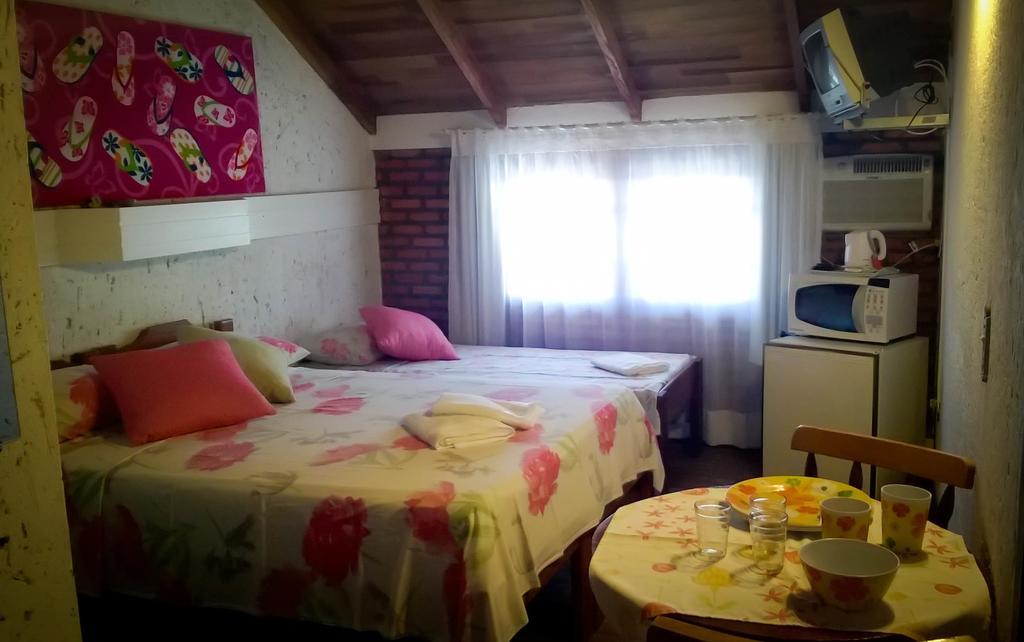 Dell Osky Pousada Florianópolis Buitenkant foto