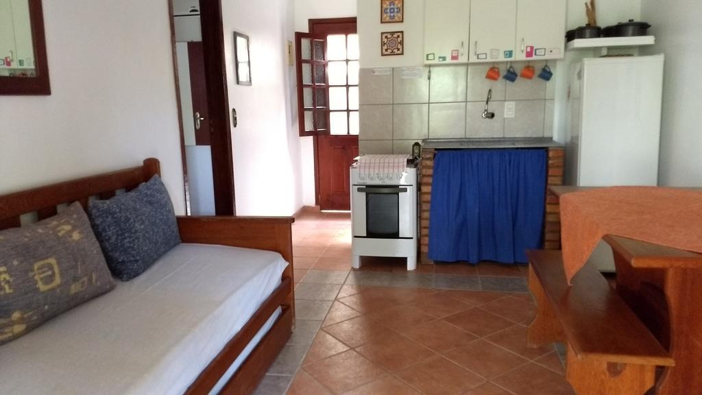 Dell Osky Pousada Florianópolis Buitenkant foto