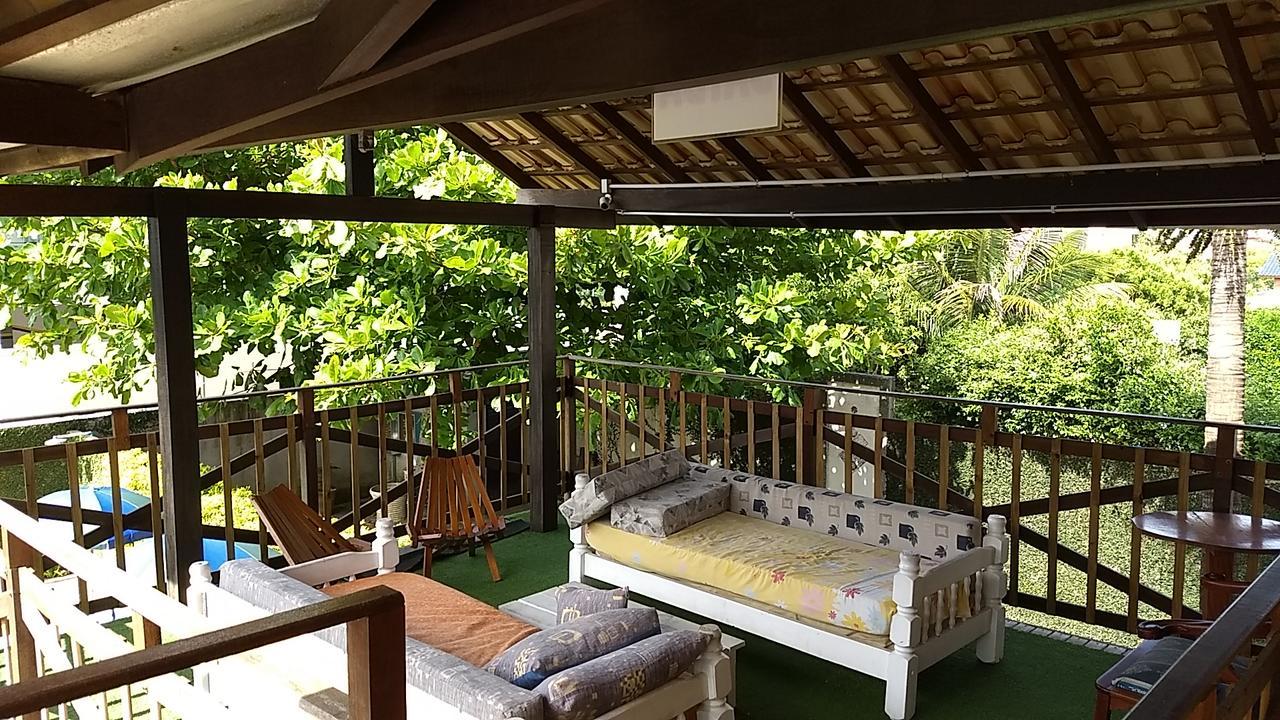 Dell Osky Pousada Florianópolis Kamer foto
