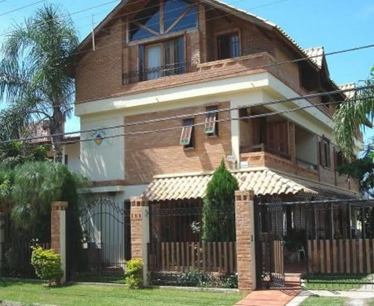 Dell Osky Pousada Florianópolis Buitenkant foto