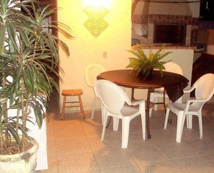 Dell Osky Pousada Florianópolis Buitenkant foto
