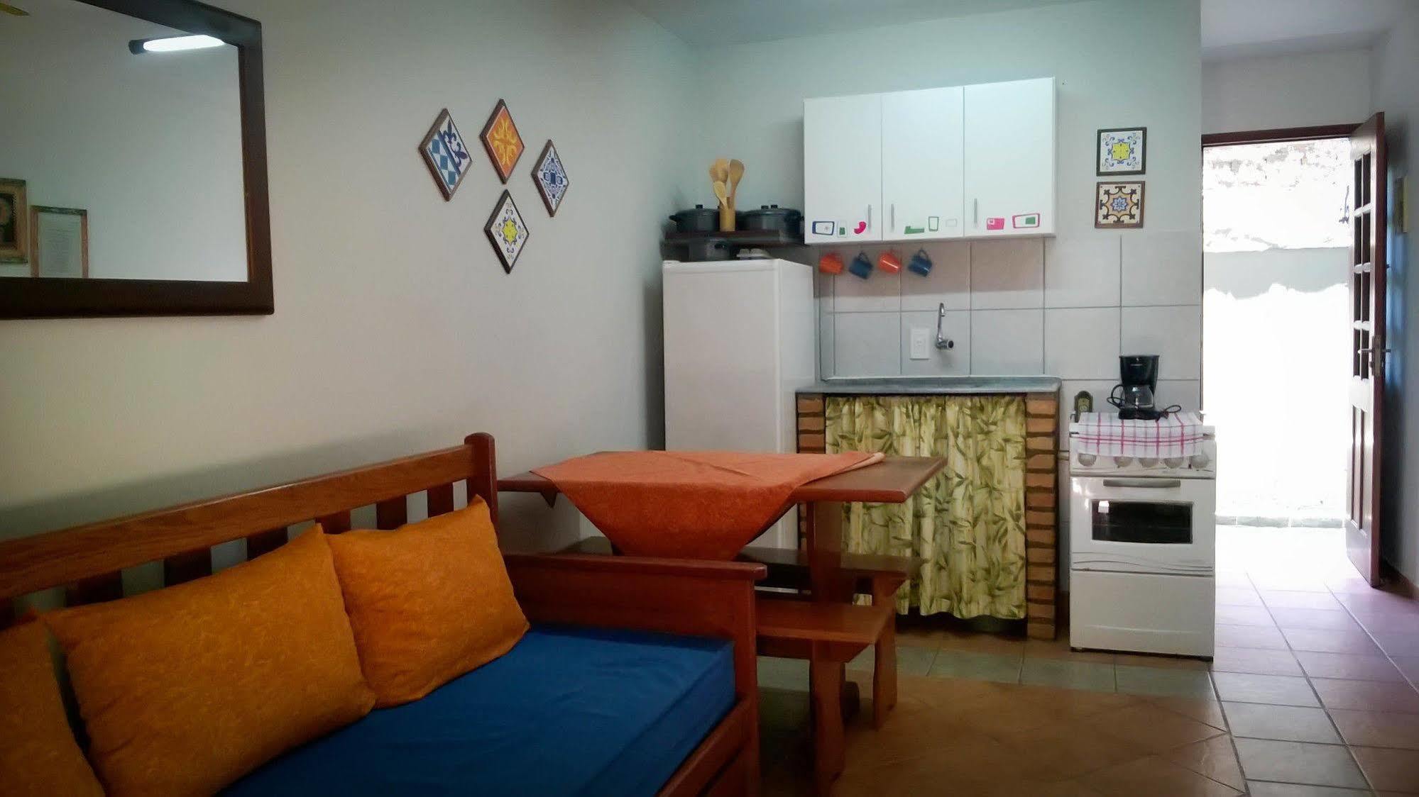 Dell Osky Pousada Florianópolis Buitenkant foto