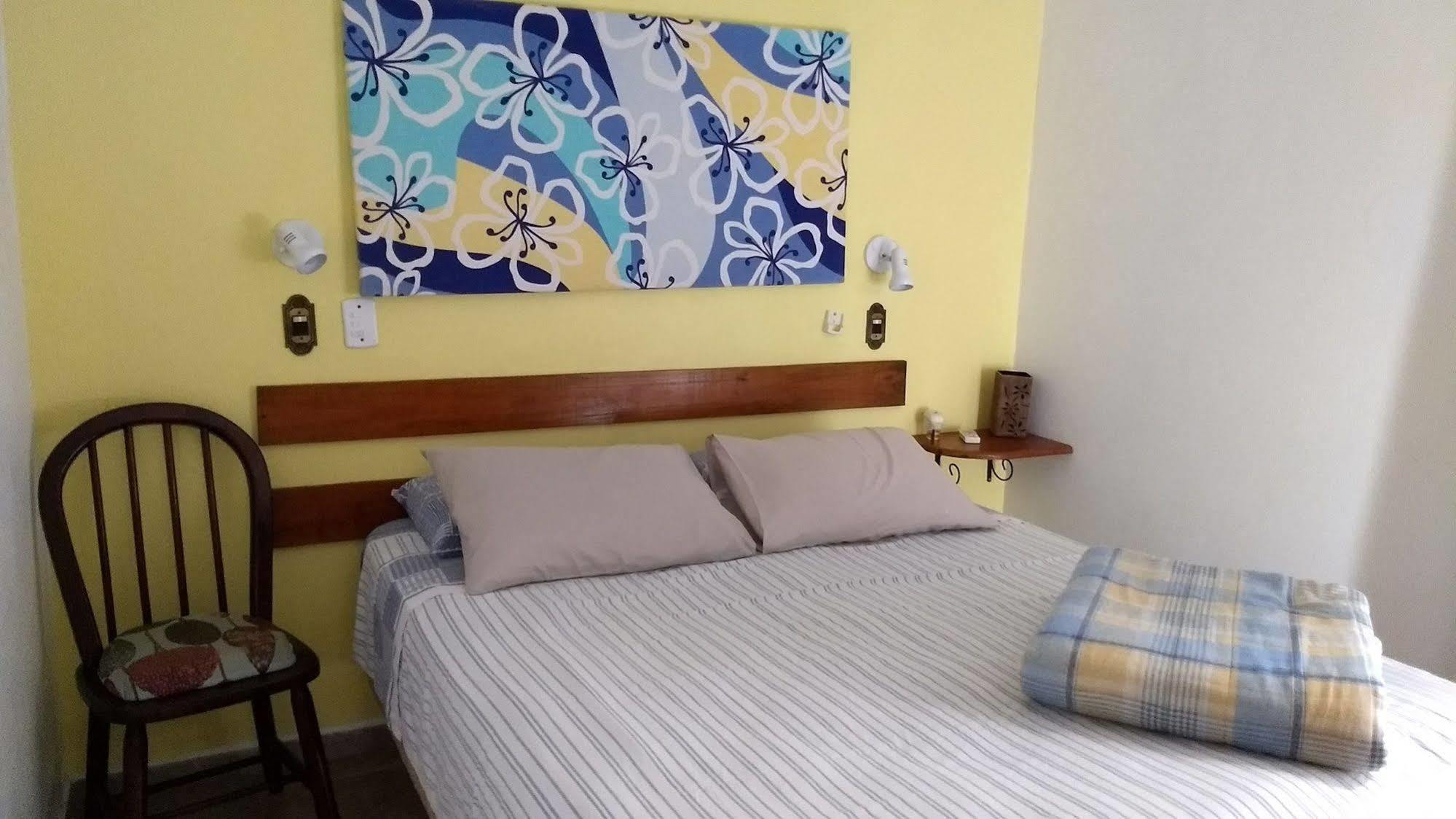 Dell Osky Pousada Florianópolis Buitenkant foto