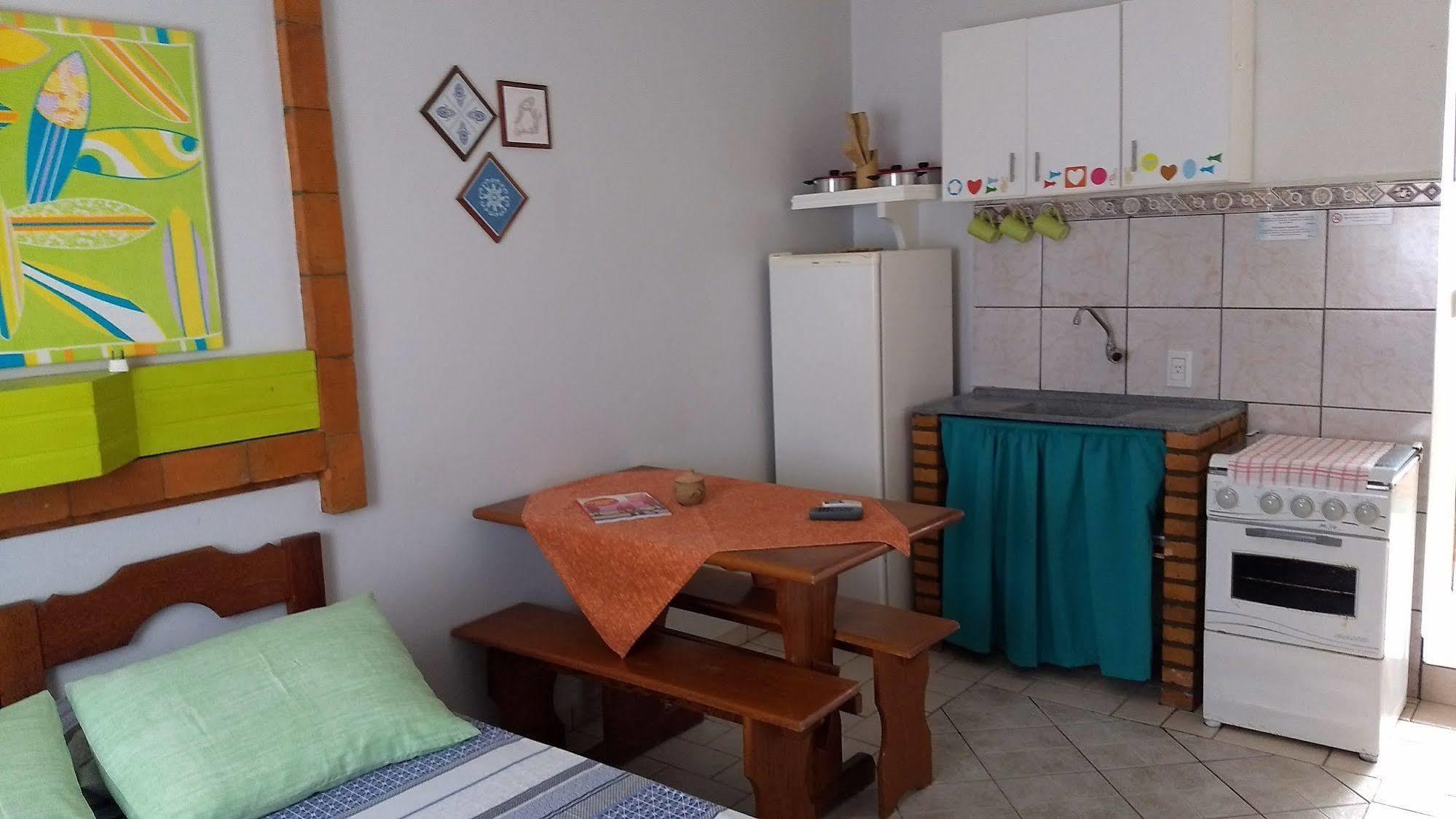 Dell Osky Pousada Florianópolis Buitenkant foto