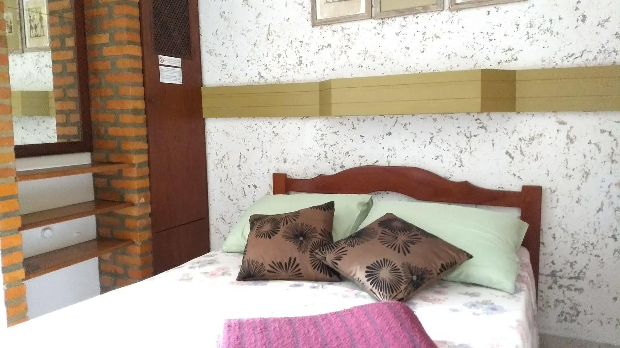Dell Osky Pousada Florianópolis Buitenkant foto