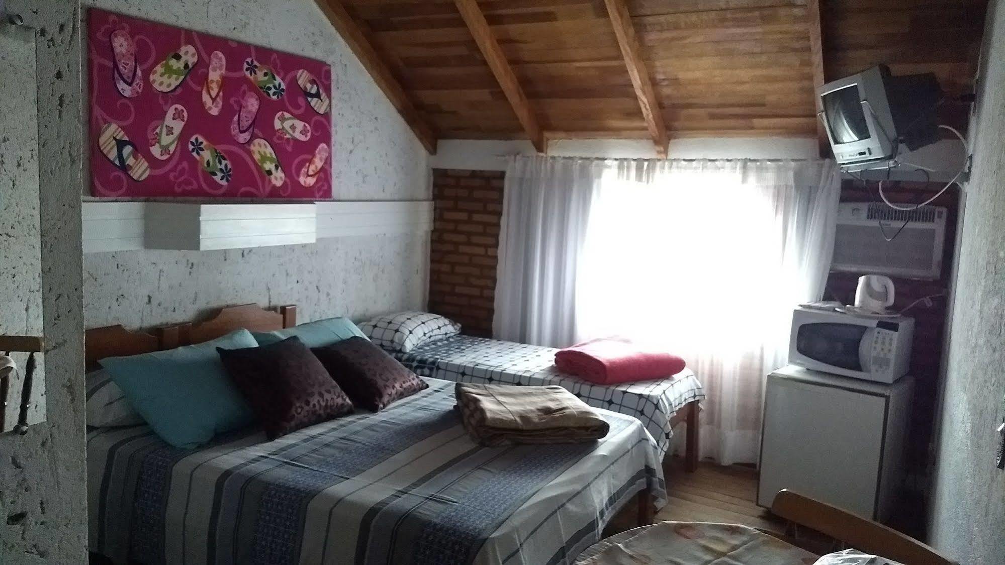 Dell Osky Pousada Florianópolis Buitenkant foto