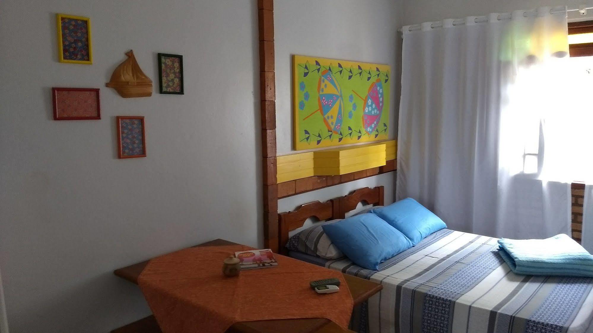 Dell Osky Pousada Florianópolis Buitenkant foto