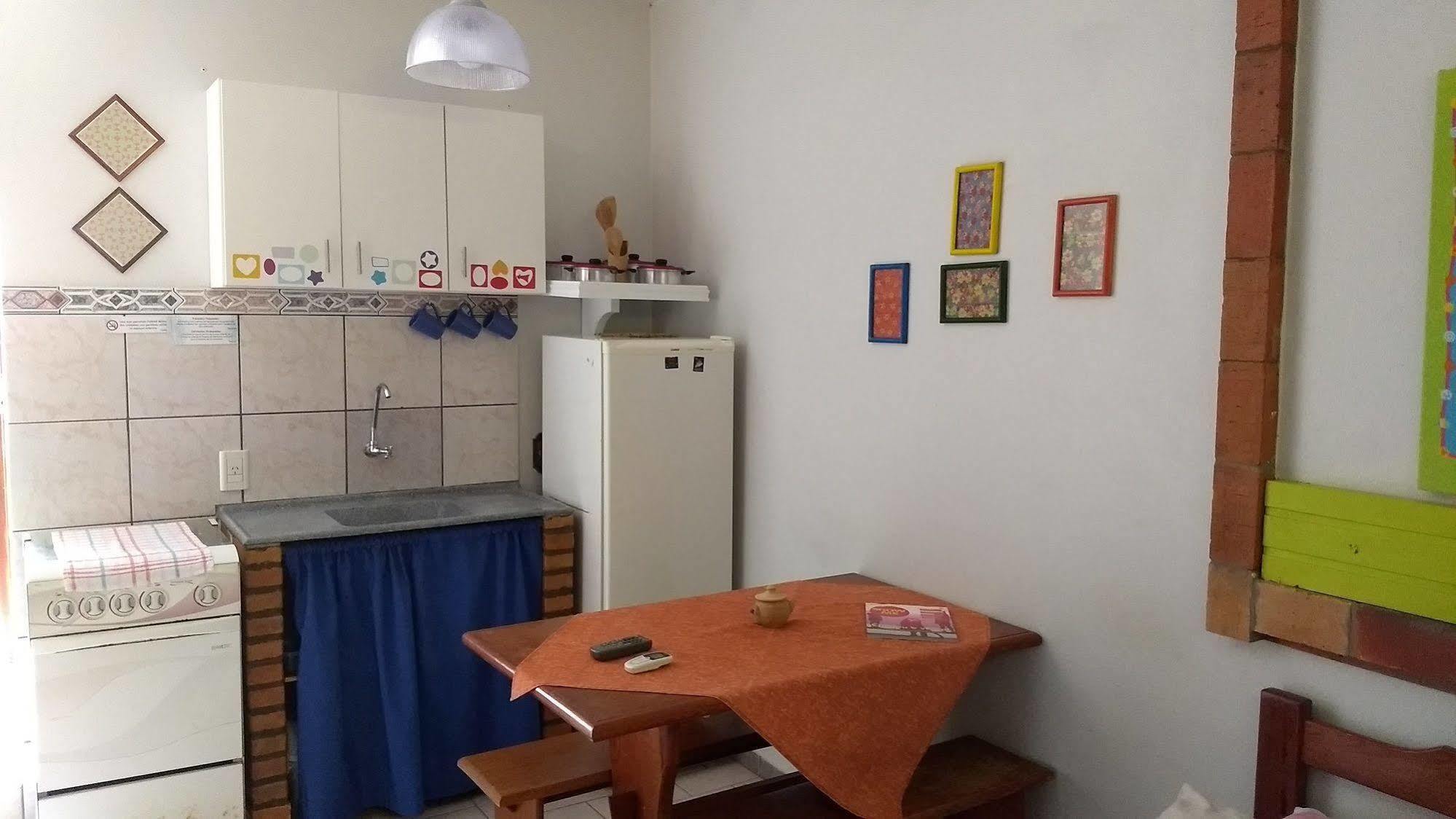 Dell Osky Pousada Florianópolis Buitenkant foto