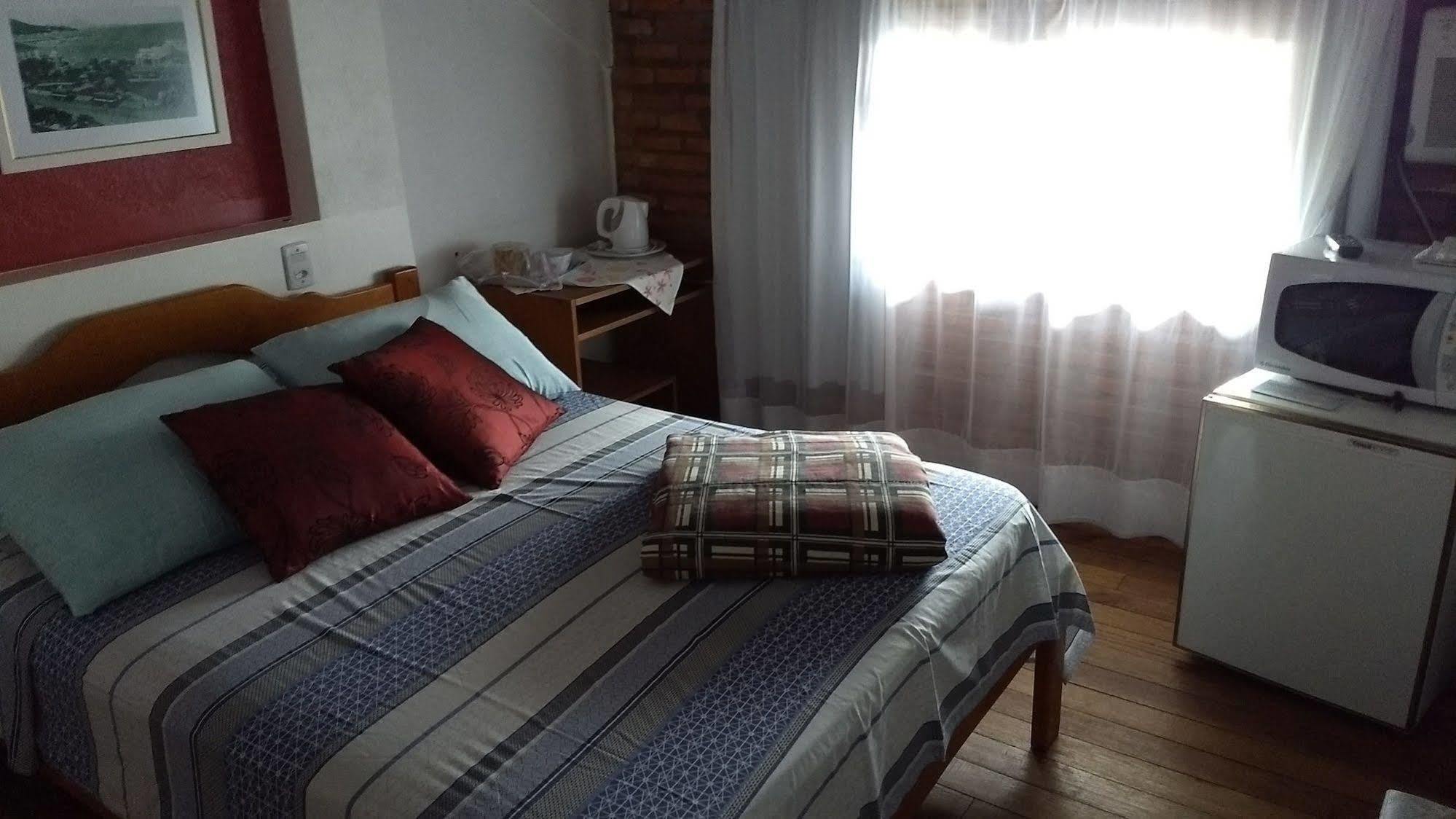Dell Osky Pousada Florianópolis Buitenkant foto
