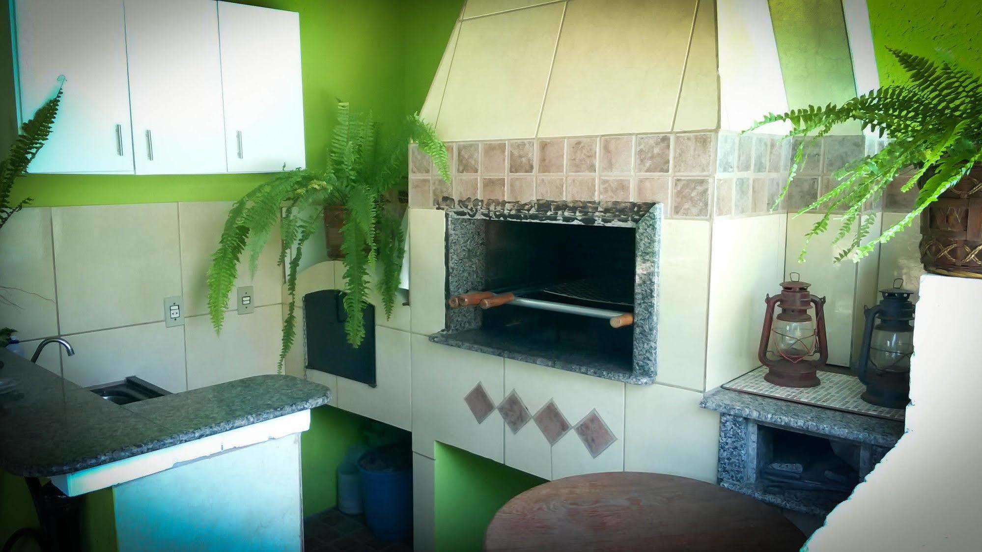 Dell Osky Pousada Florianópolis Buitenkant foto