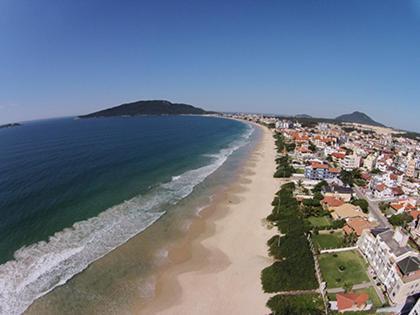 Dell Osky Pousada Florianópolis Buitenkant foto