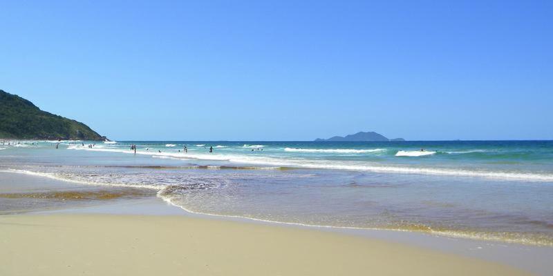 Dell Osky Pousada Florianópolis Buitenkant foto