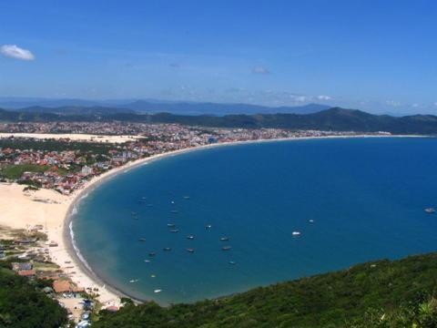 Dell Osky Pousada Florianópolis Buitenkant foto