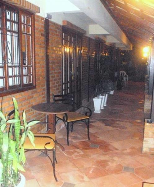 Dell Osky Pousada Florianópolis Buitenkant foto
